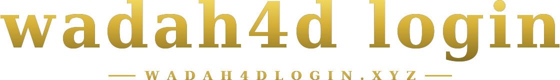 wadah4d login logo